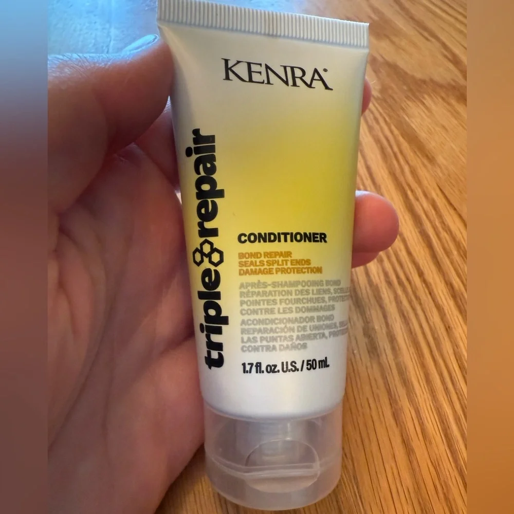 Kenra Triple Repair Conditioner